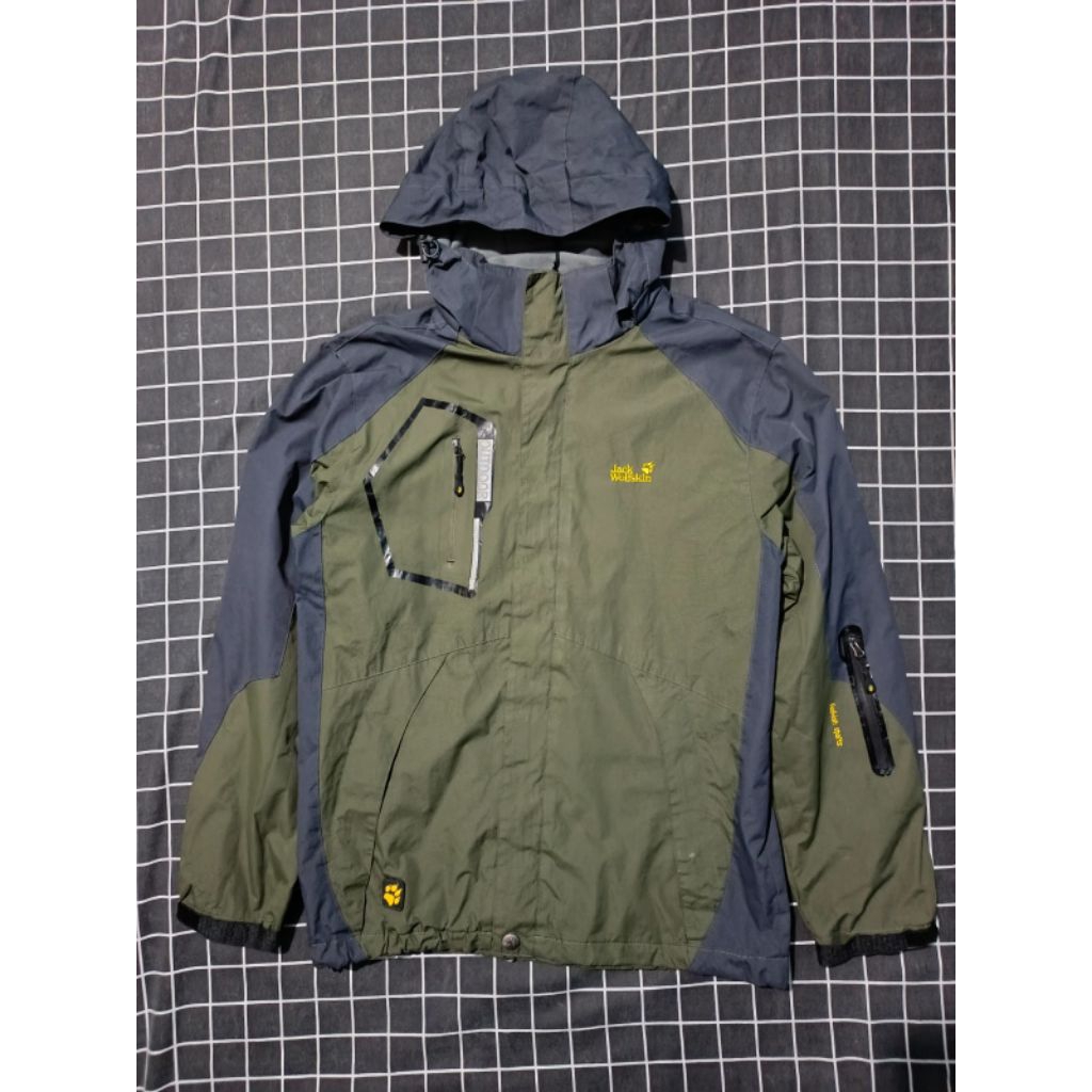 Jack Wolfskin Original Outdoor