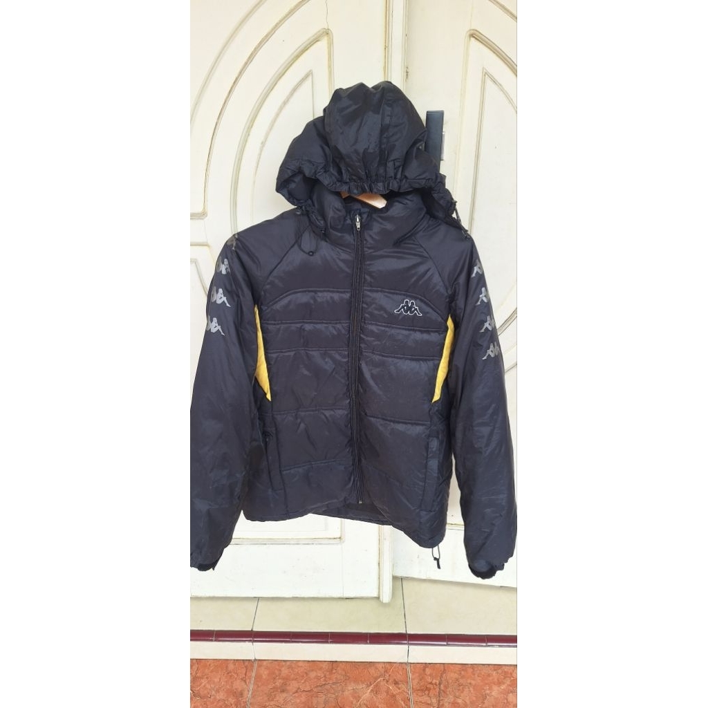 Outdoor gelembung kappa original