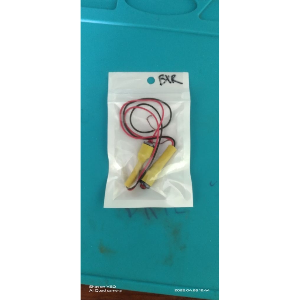 Lampu RC eagle eye