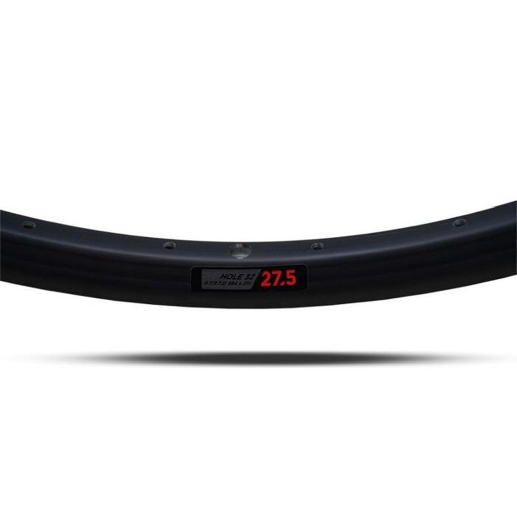 Araya Rim Sepeda 27.5" DR-20 Disc Double Wall