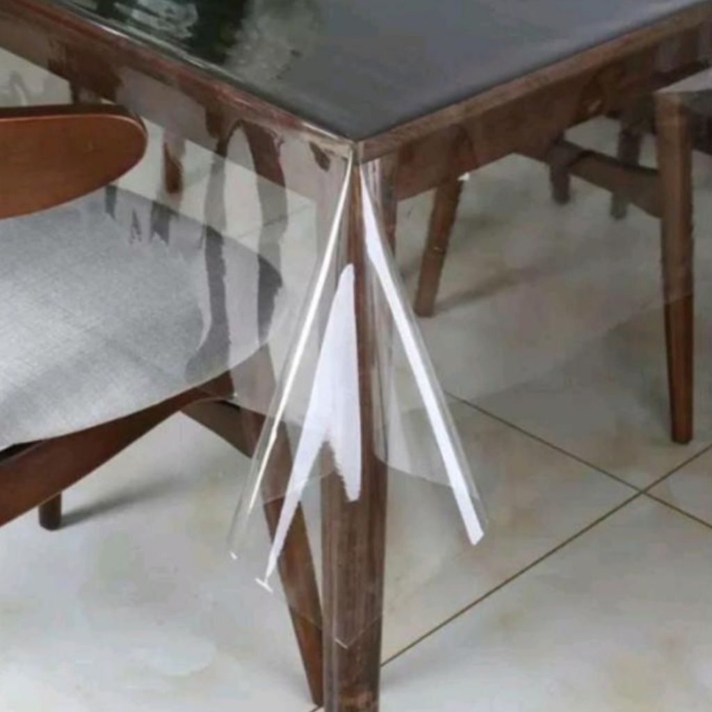 taplak meja 2mm x 120cm x 300cm