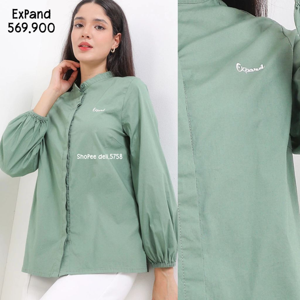 Blouse EXPAND