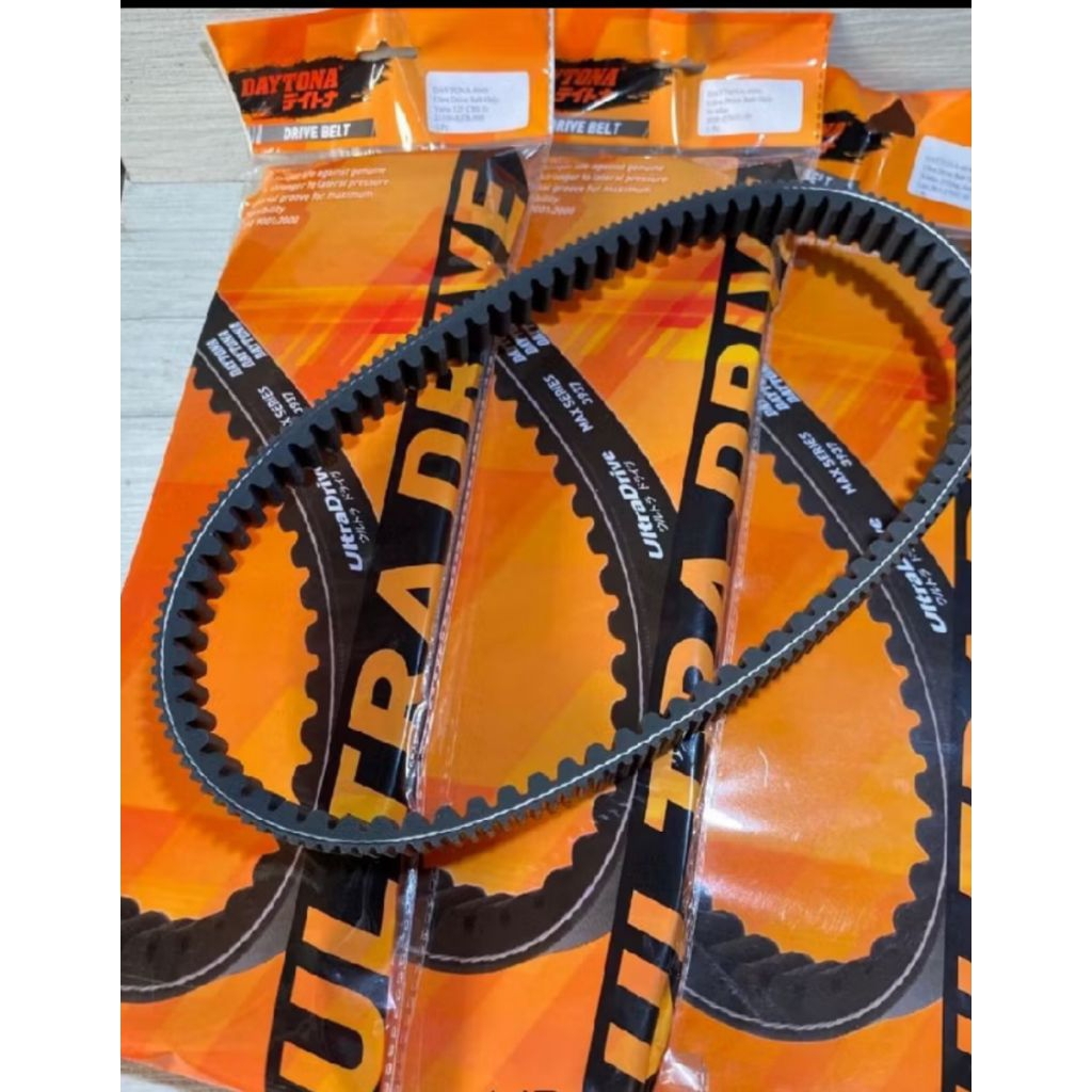 Van belt V-Belt daytona pcx150 pcx160 adv150 adv160
