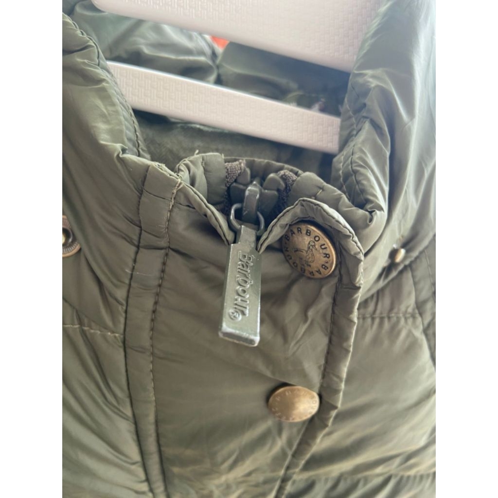 Barbour