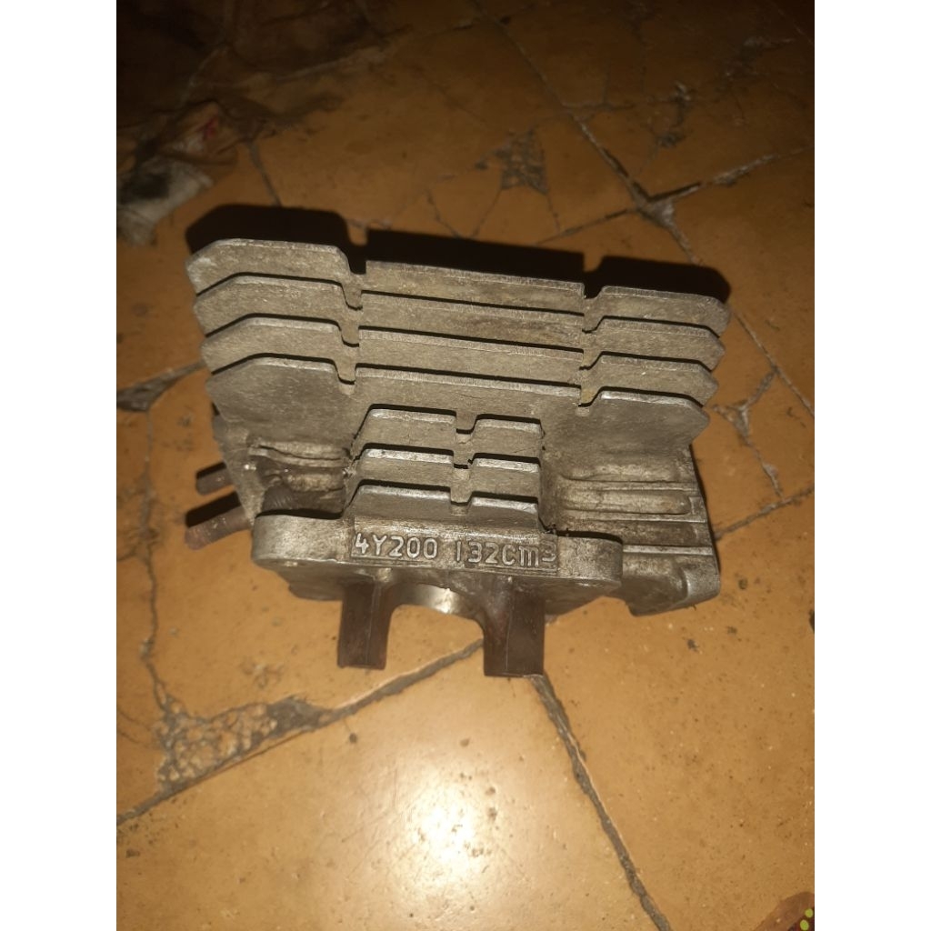 Blok Block RXK 4Y200 blok Buta Ovs 100 Original