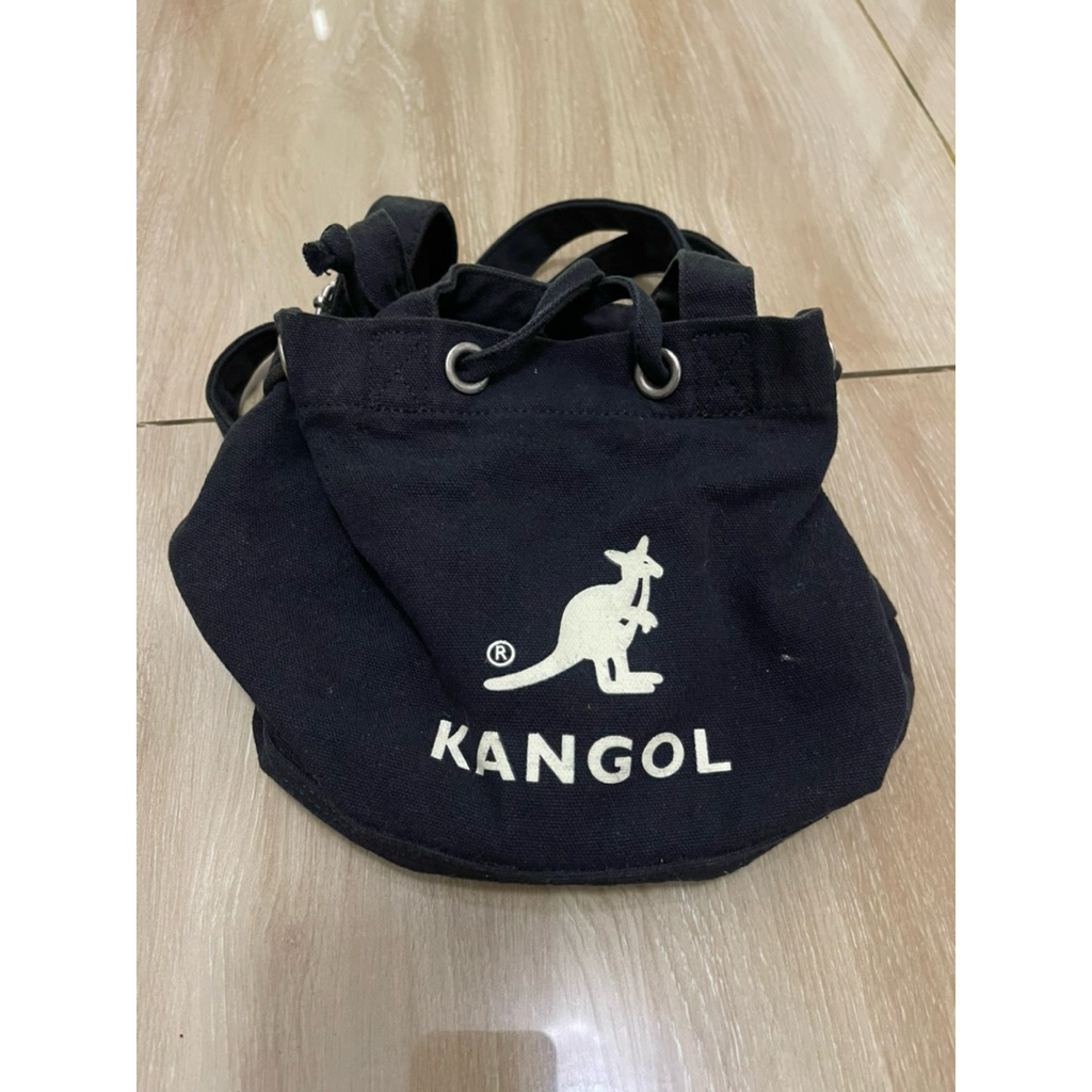 tas kangol