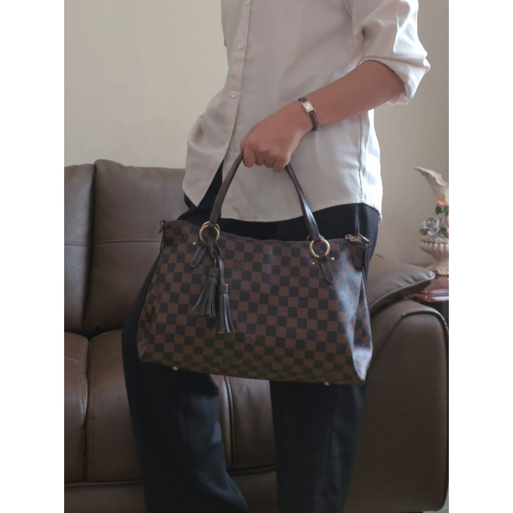 Tas LV Lymington (Preloved/Second)