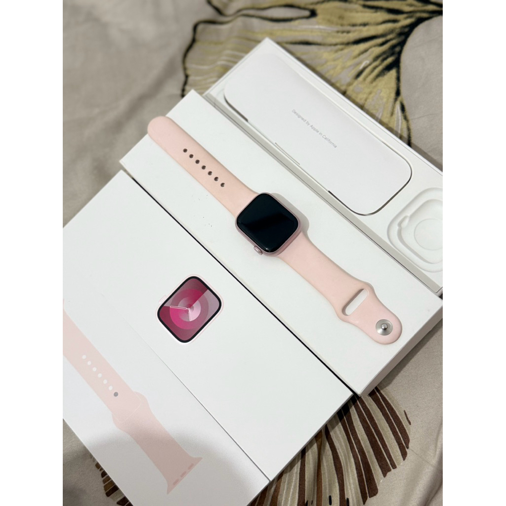 APPLE WATCH SERIES 9
