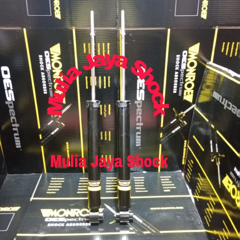 Shockbreaker Belakang Innova Zenix Original Monroe