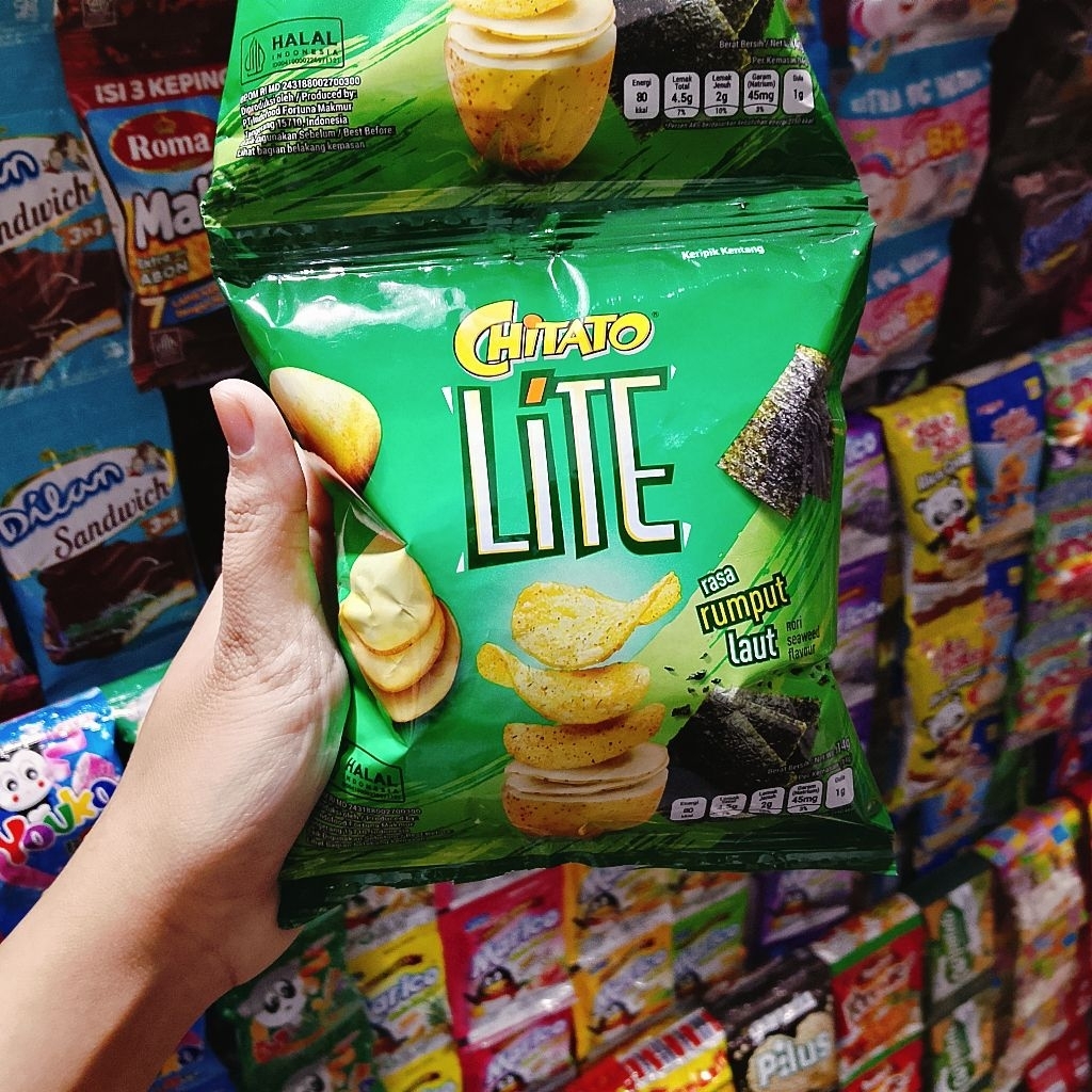 Chitato Lite