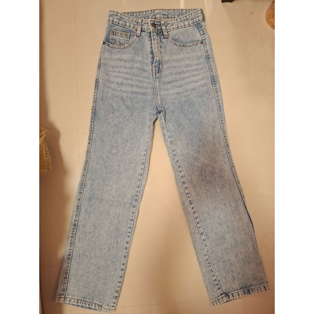 PRELOVED JEANS JNSO