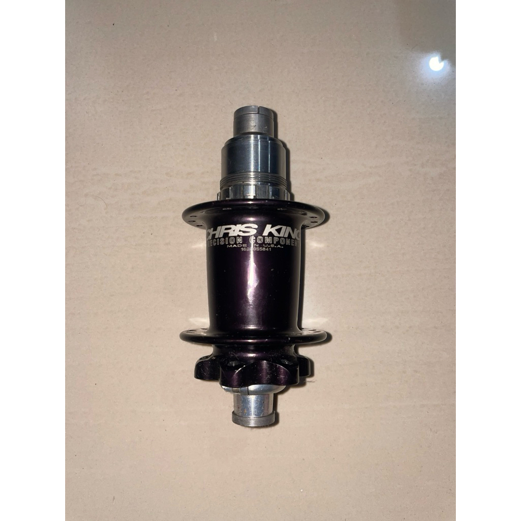 Chris King XD Sram Freehub