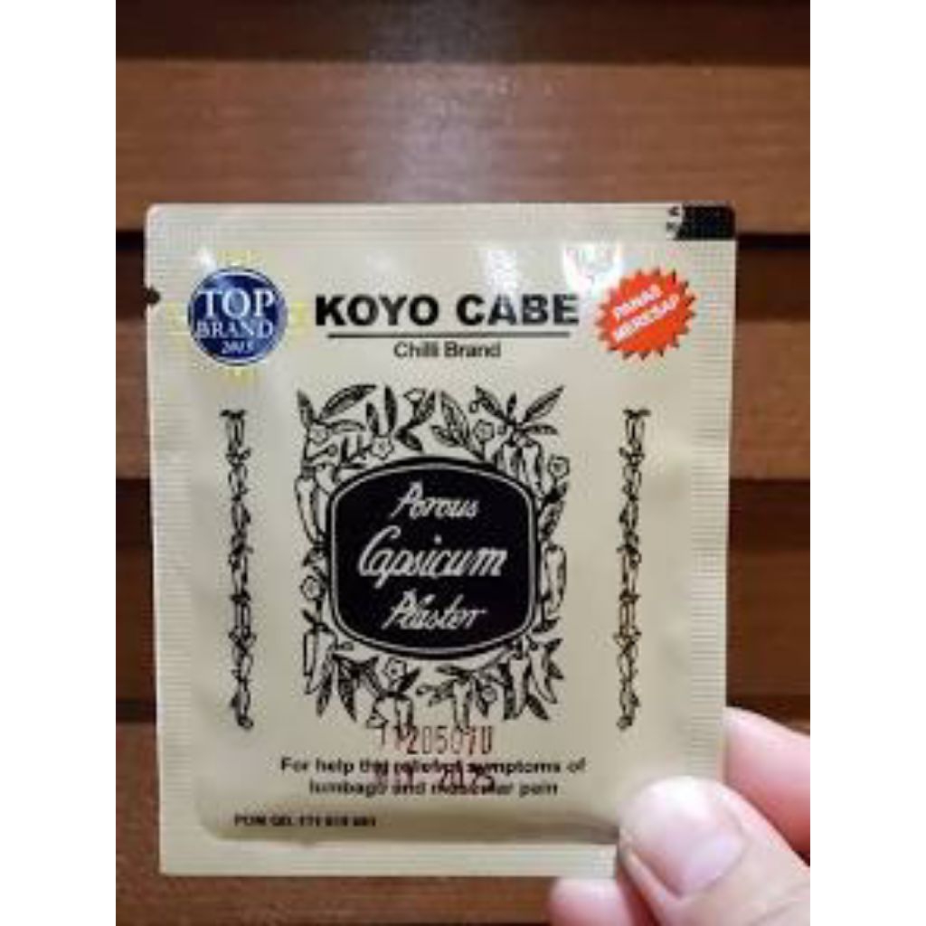 koyo cabe
