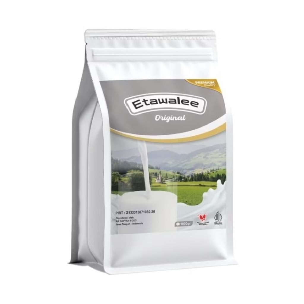 ETAWALEE SUSU KAMBING ETAWA 1 KG