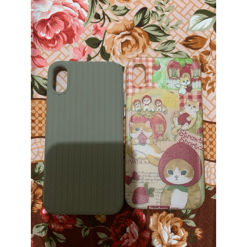 Casing IP XR SECOND