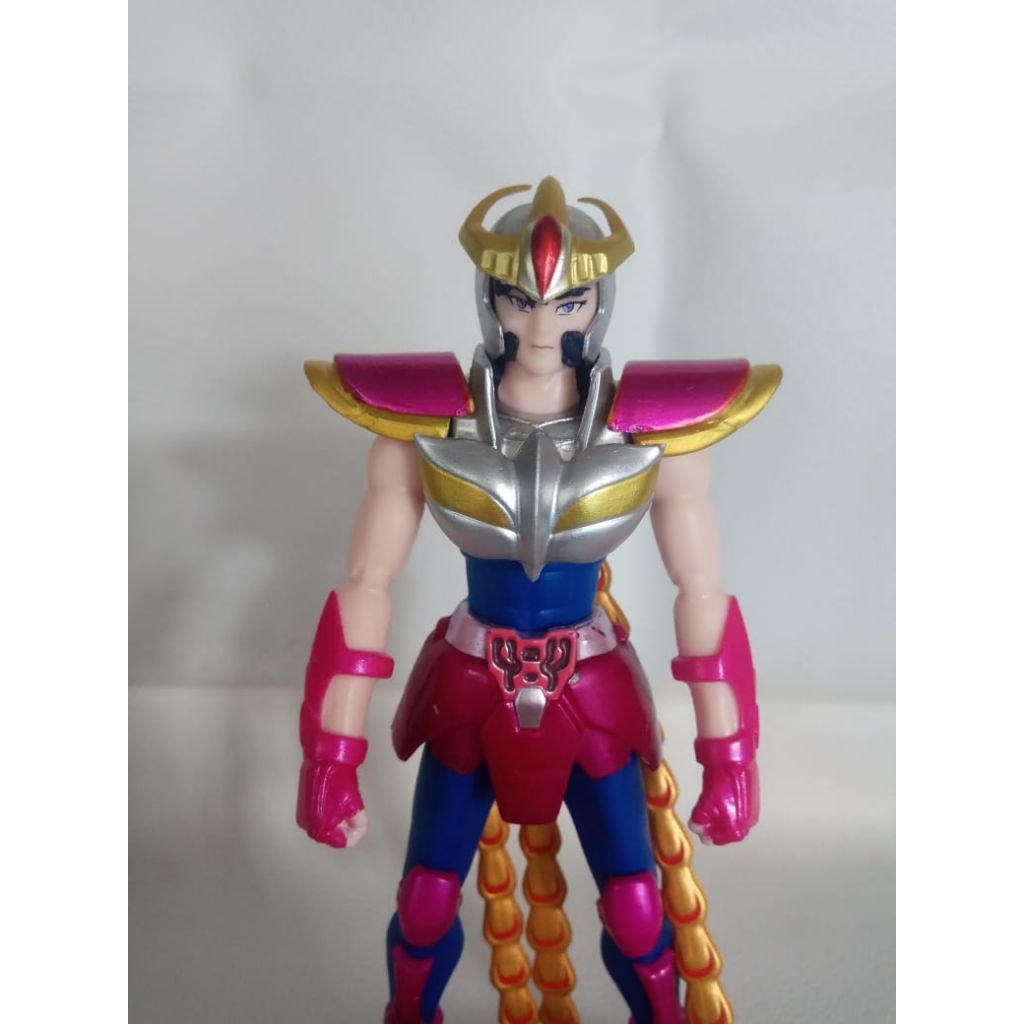 Mainan Action Figure Saint Seiya