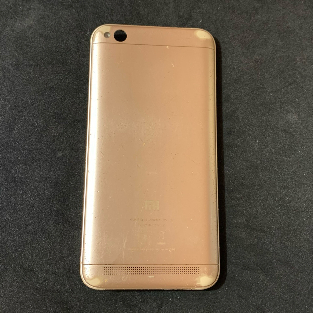 Backdoor Redmi 5A ORI (Minus)