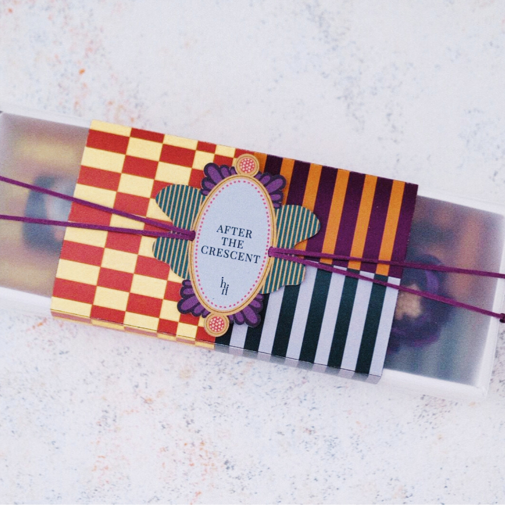 Reed Diffuser Aromaterapi Ruangan Souvenir