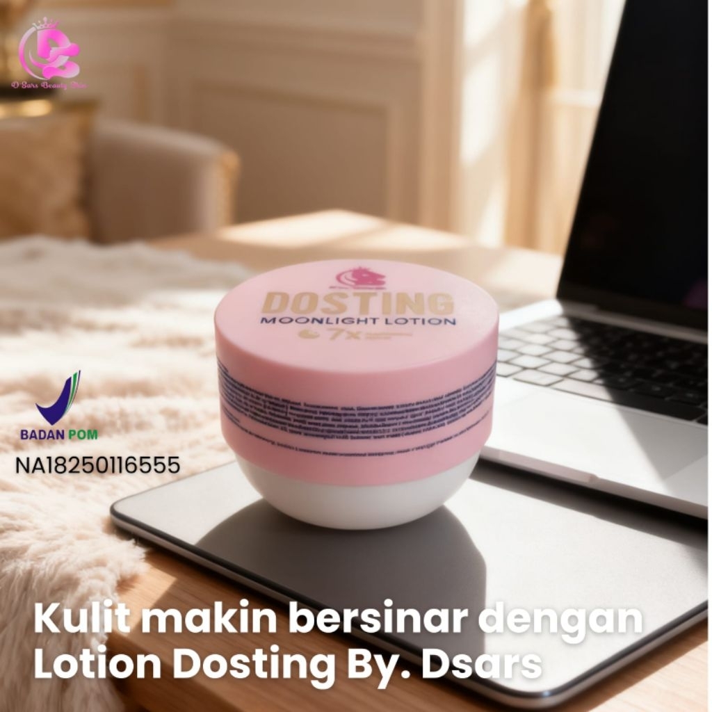HB Dosting  Dsars Beauty skin
