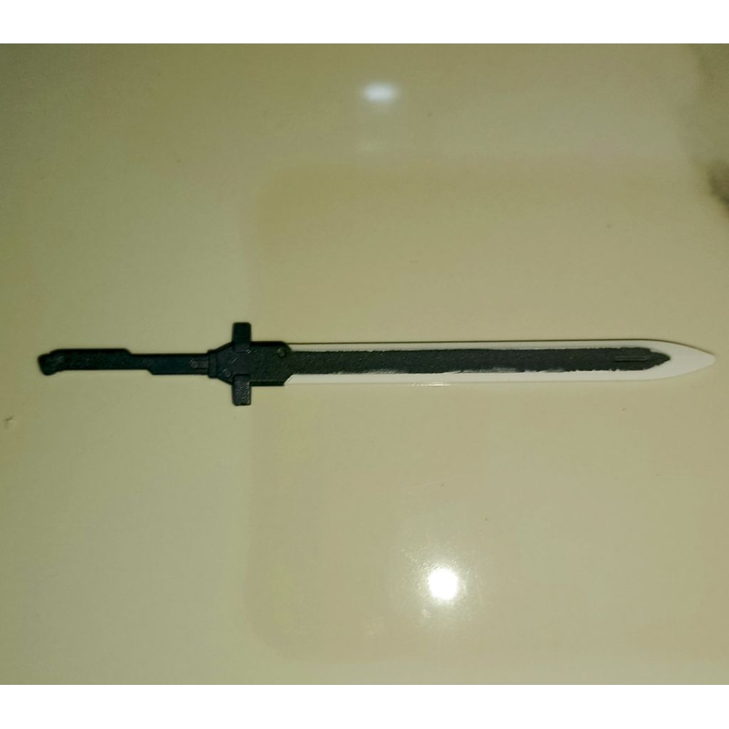 HG HGIBO Option Set 4 - Combat Sword
