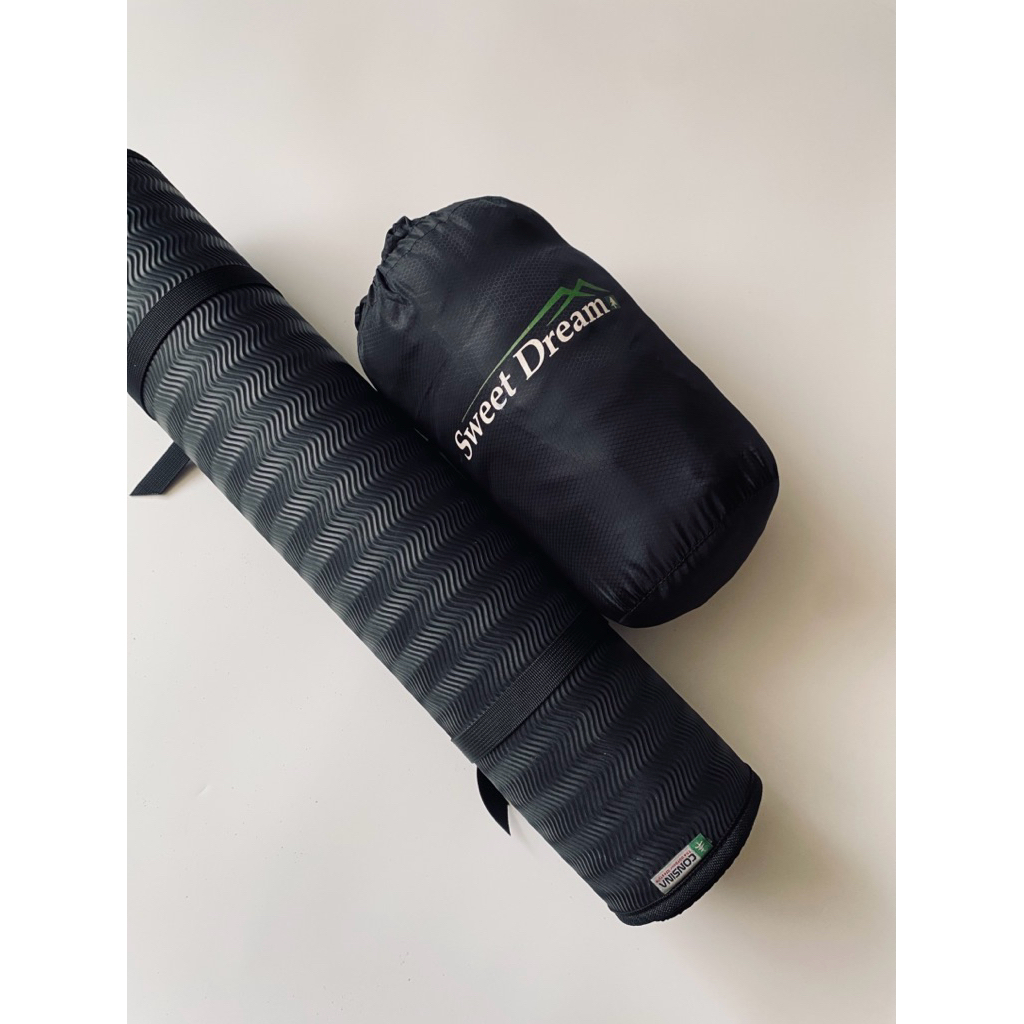 Sleeping Bag Consina