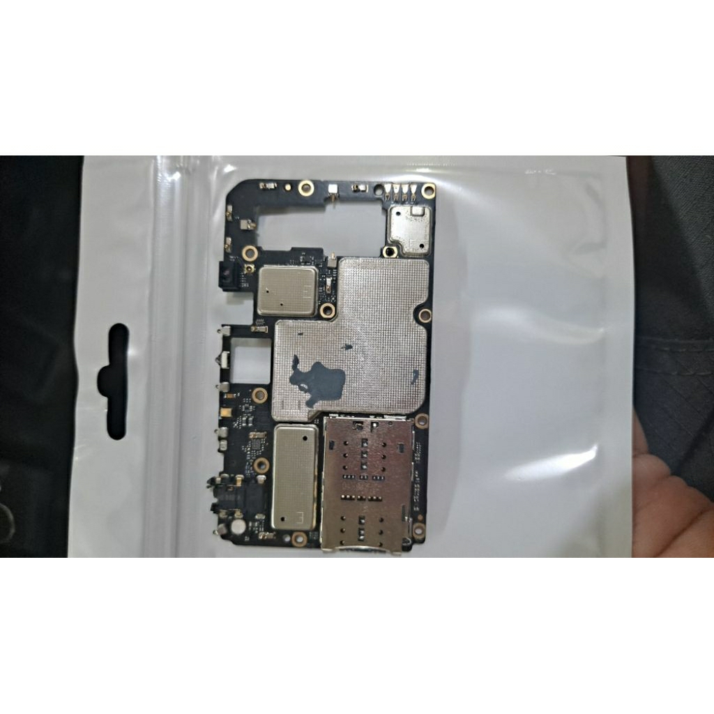 mesin MIMAX RAM 4/64GB normal