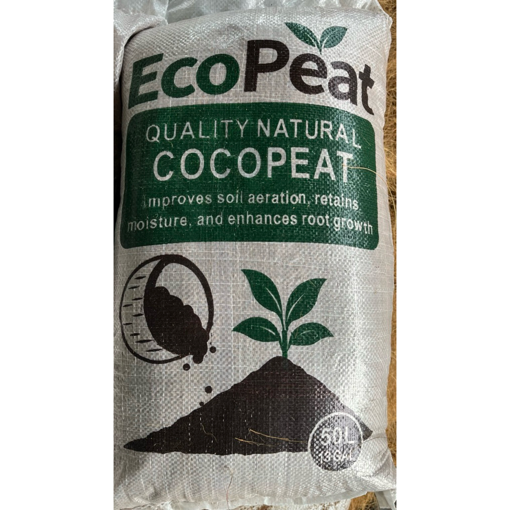 Cocopeat media tanam 1 karung