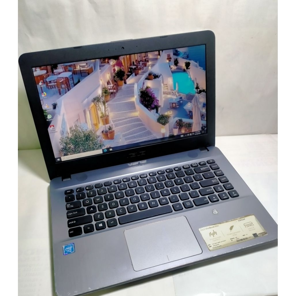 Laptop Asus X441M