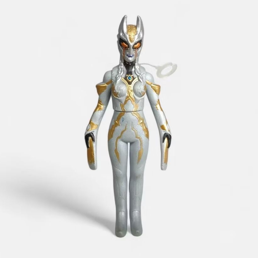 Bandai Kaiju Ultra Monster Series Camearra (Ultraman Trigger)