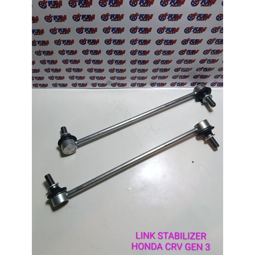 LINK STABILIZER HONDA CRV GEN 3