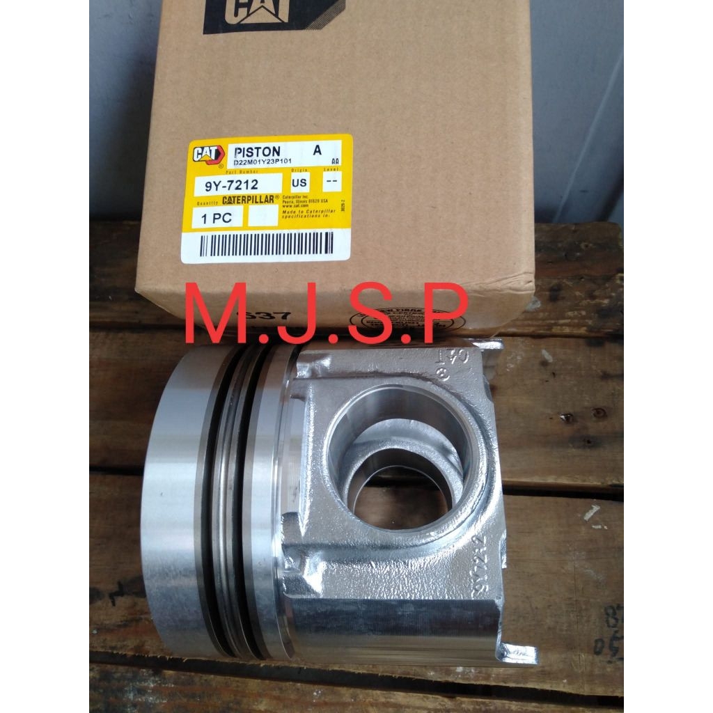 9Y-7212 Piston Catt 3412(OEM)