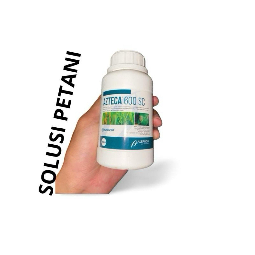 FUNGISIDA AZTECA 600SC 250ML