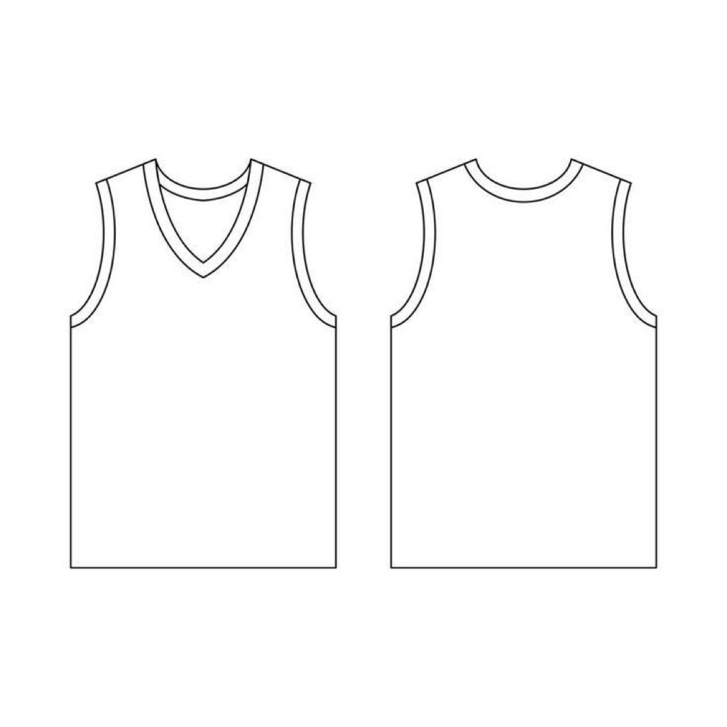Custom Request Jersey Basketball