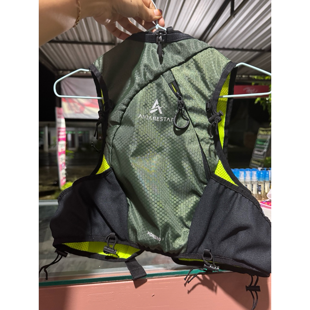 Hidropack Antarestar Pionero Second like new