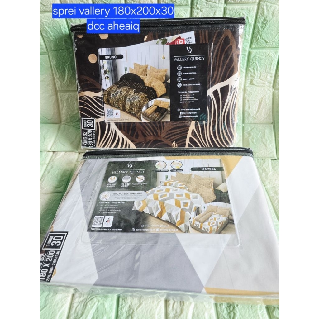 sprei katun jepang lokal 180x200x30