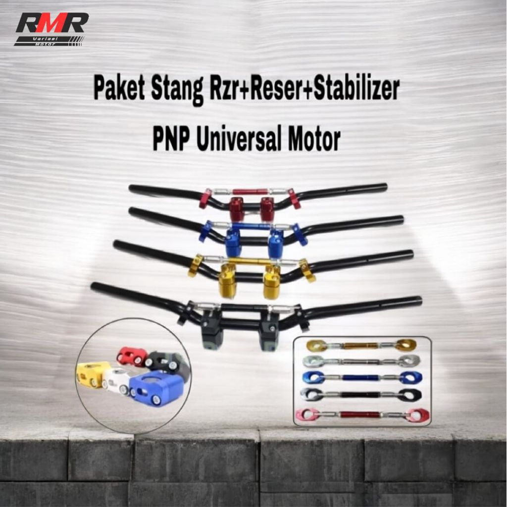 Stang RZR X-Ride PCX RX King Ninja Plus Raiser Stabilizer Universal
