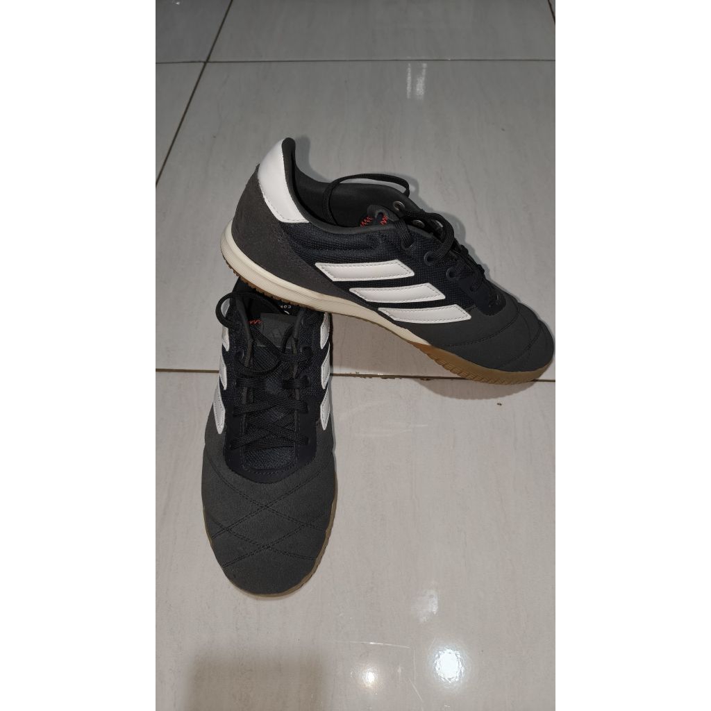 SEPATU FUTSAL ADIDAS GLORO COPA