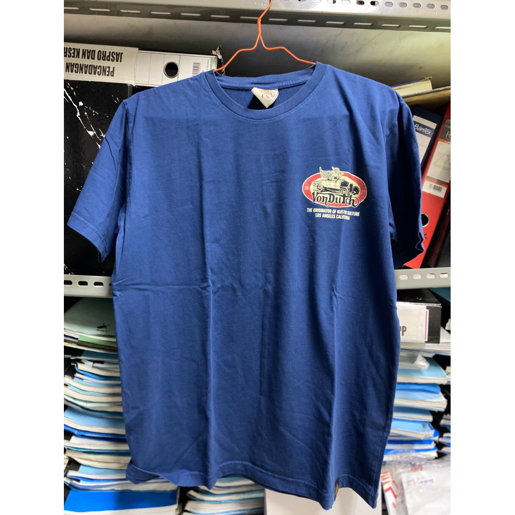 KAOS VON DUTCH