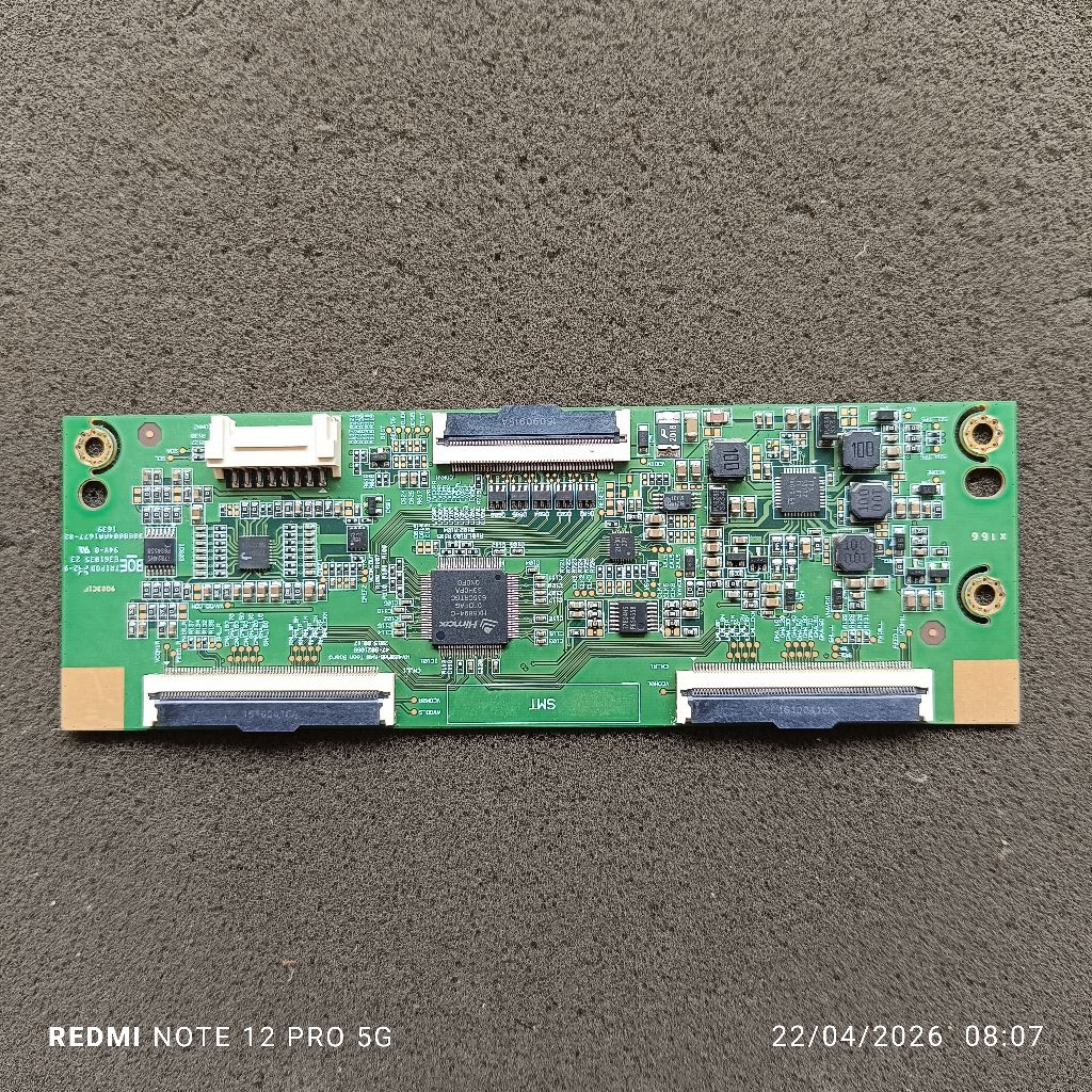 tikon tcon ticon led tv SAMSUNG UA48J5000 UA48J5000AK