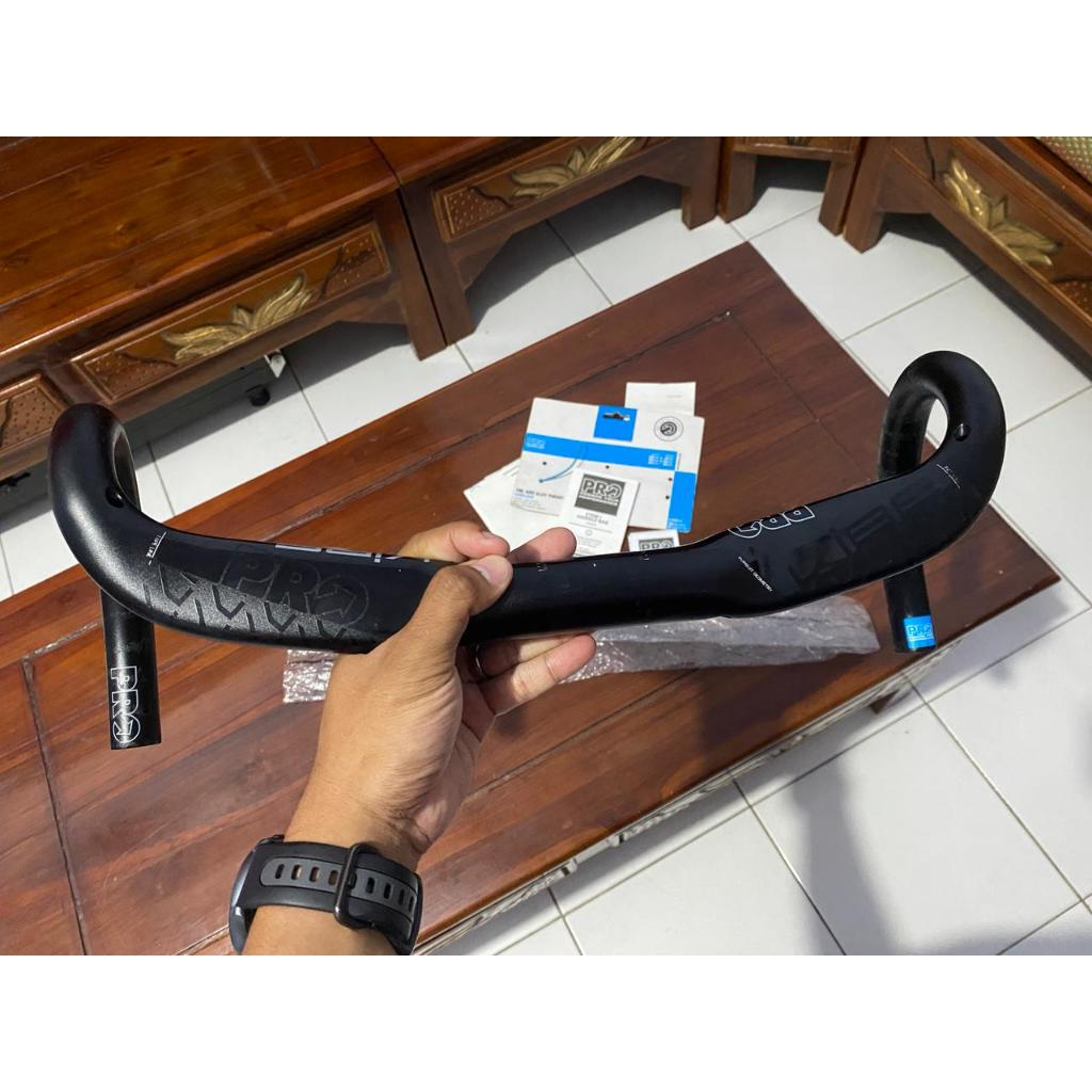 (Used) Drop Bar Pro Vibe Alloy Pursuit