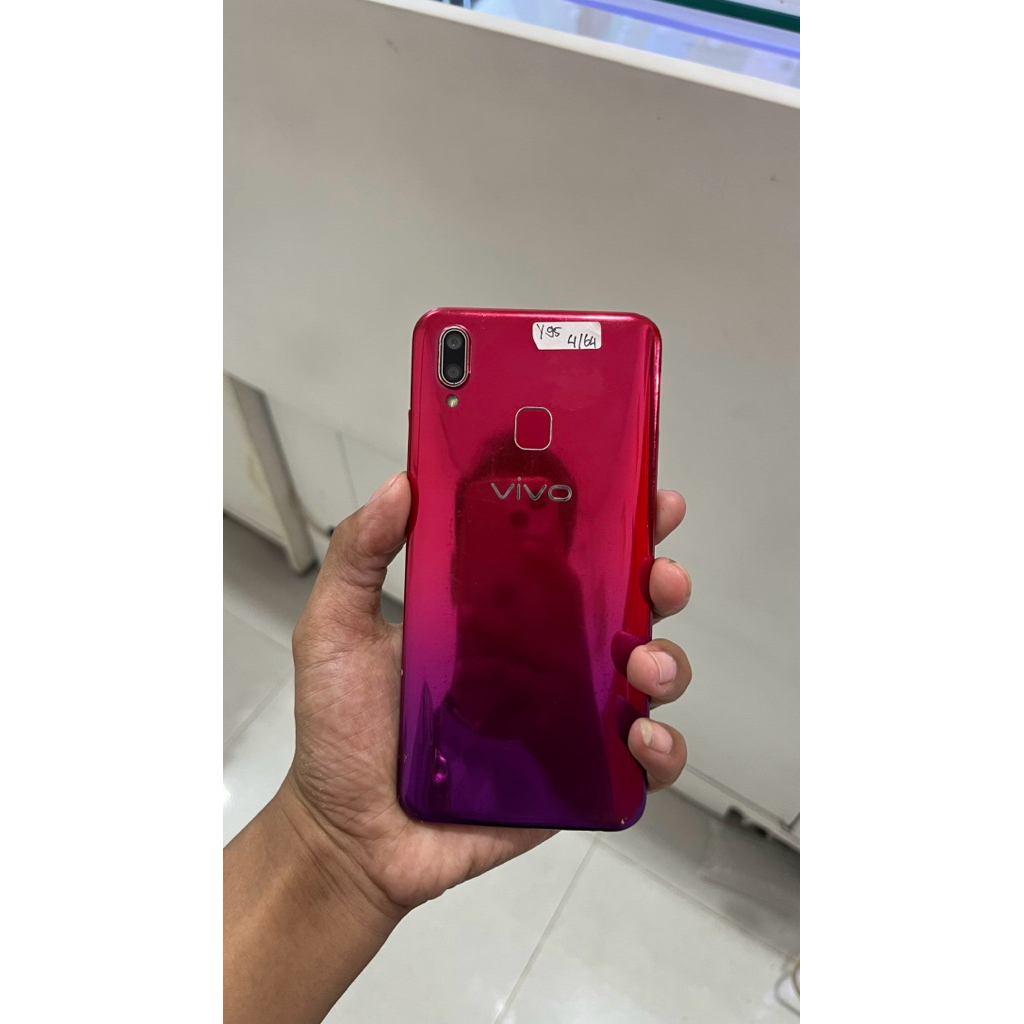 VIVO Y95 4/64
