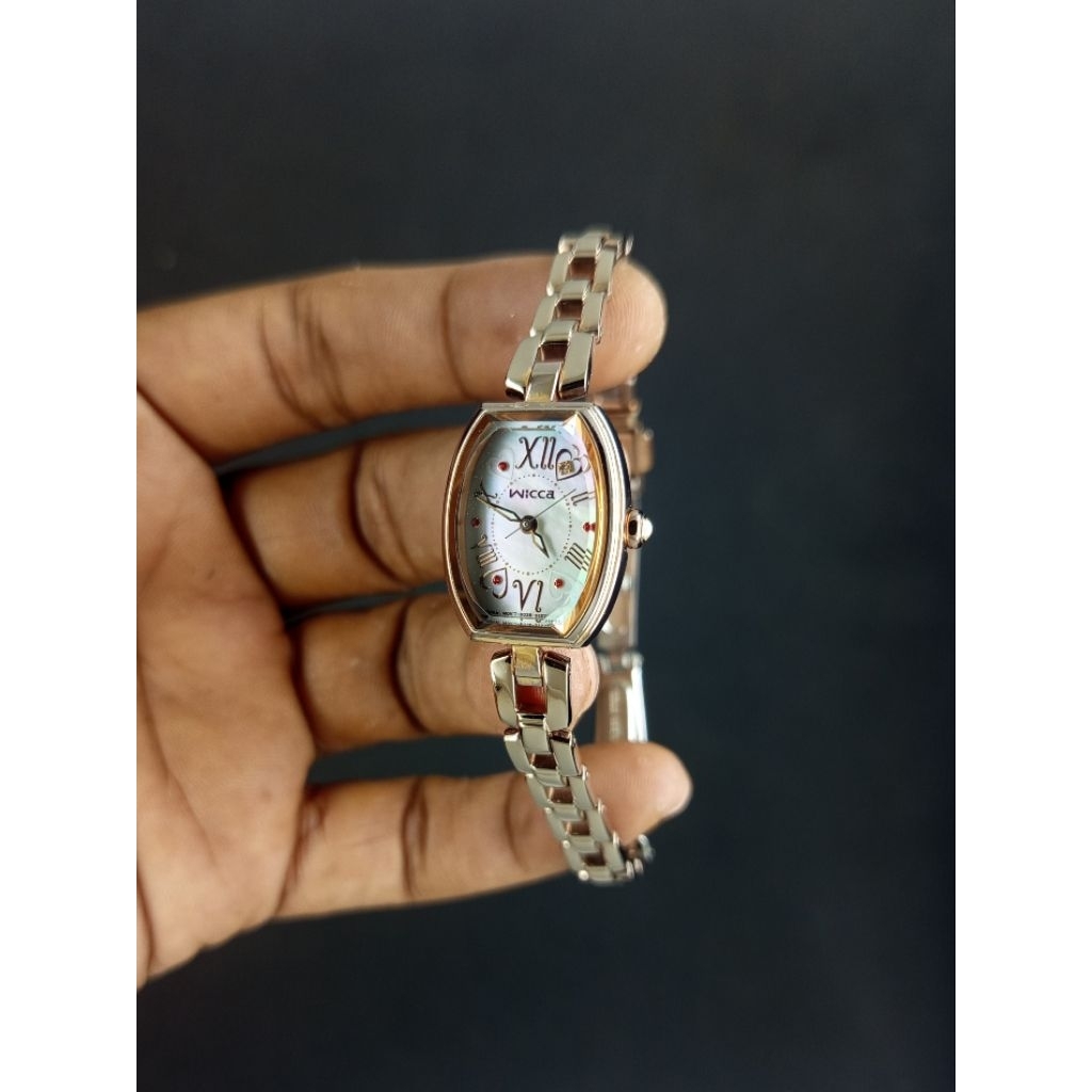 JAM CITIZEN WICCA ORIGINAL