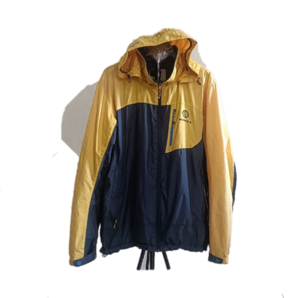 JAKET OUTDOOR BEANPOLE GORPCORE SECOND