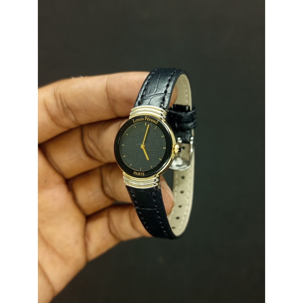 JAM CITIZEN LOUIS FERAUD PARIS ORIGINAL
