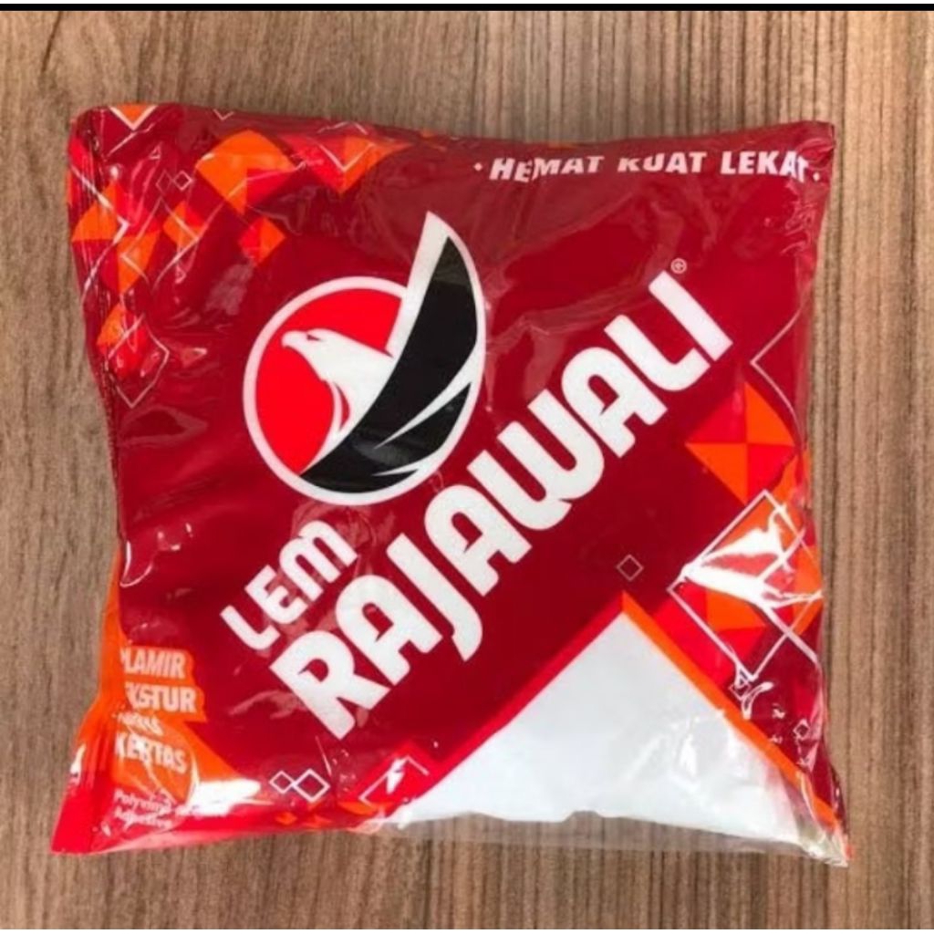 LEM PUTIH RAJAWALI LEM KAYU LEM MULTIGUNA
