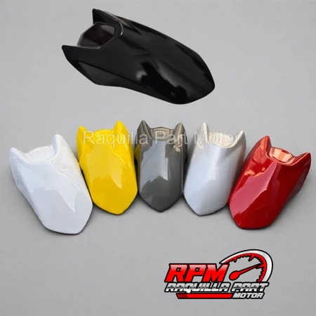 Spakbor Depan Aerox Old New 155 bagian depan front fender spakbor slebor depan Aerox old & new Aerox