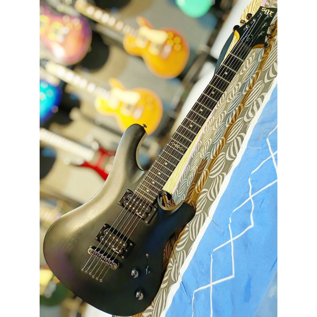 Schecter SGR 006 Original