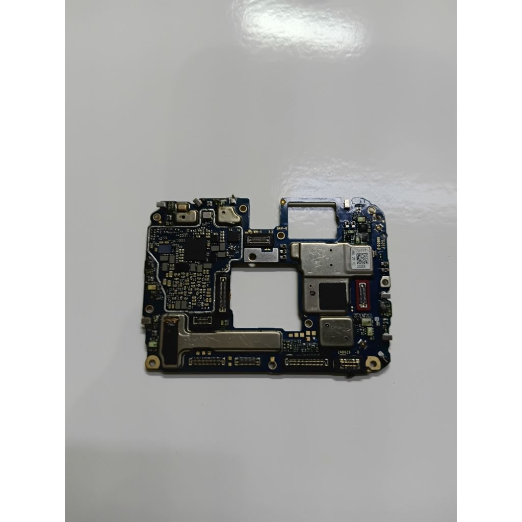 MESIN REALME 11 PRO+ 5G 12/512GB MINUS