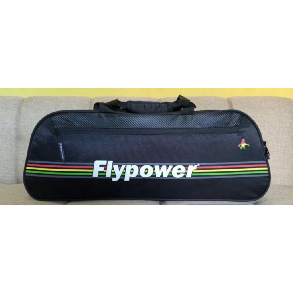 Tas Flypower