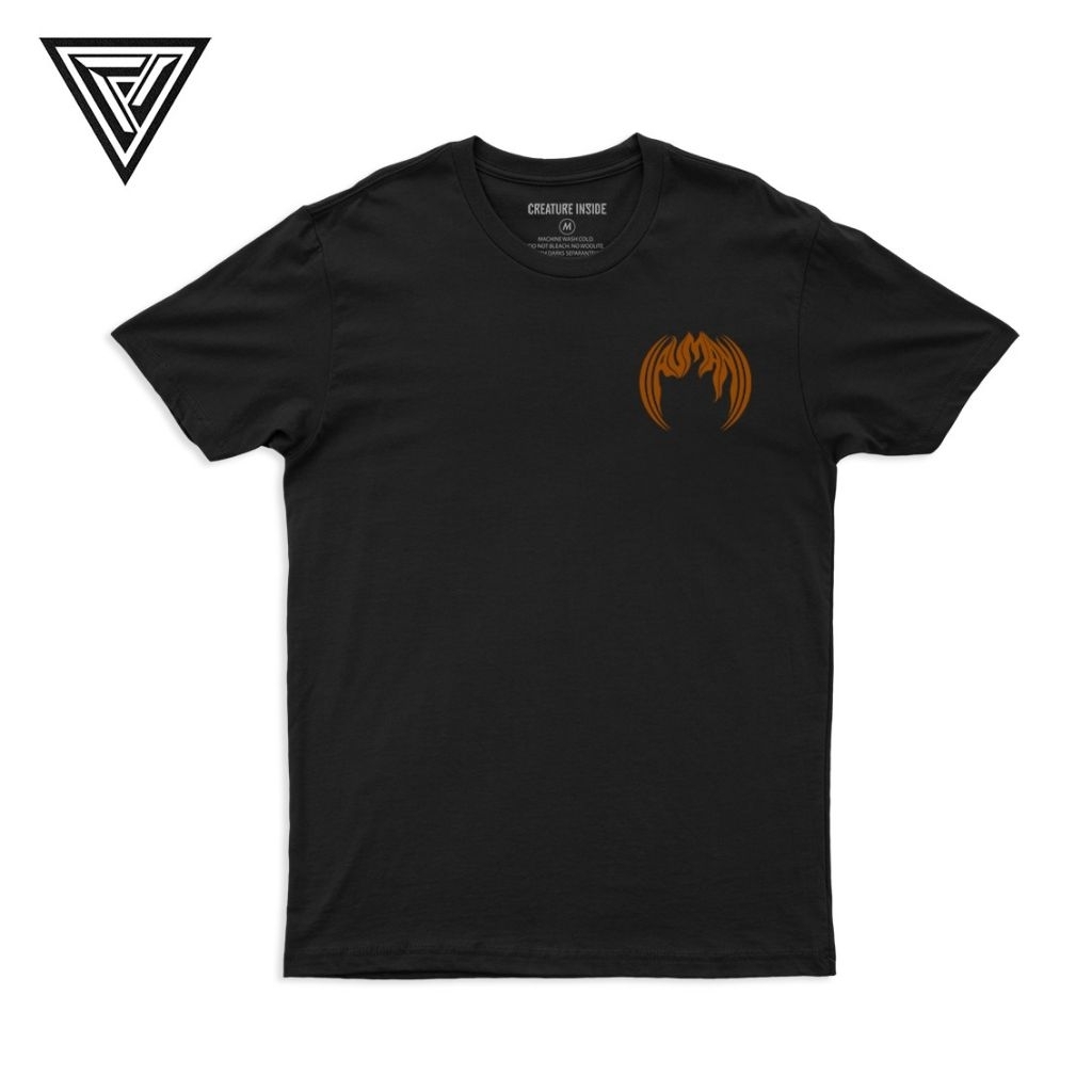 Official T-shirt Auman (Forgotten Kings)